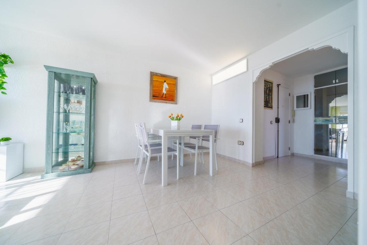 Homeholidaysrentals Nice - Costa Barcelona Malgrat de Mar Exterior photo