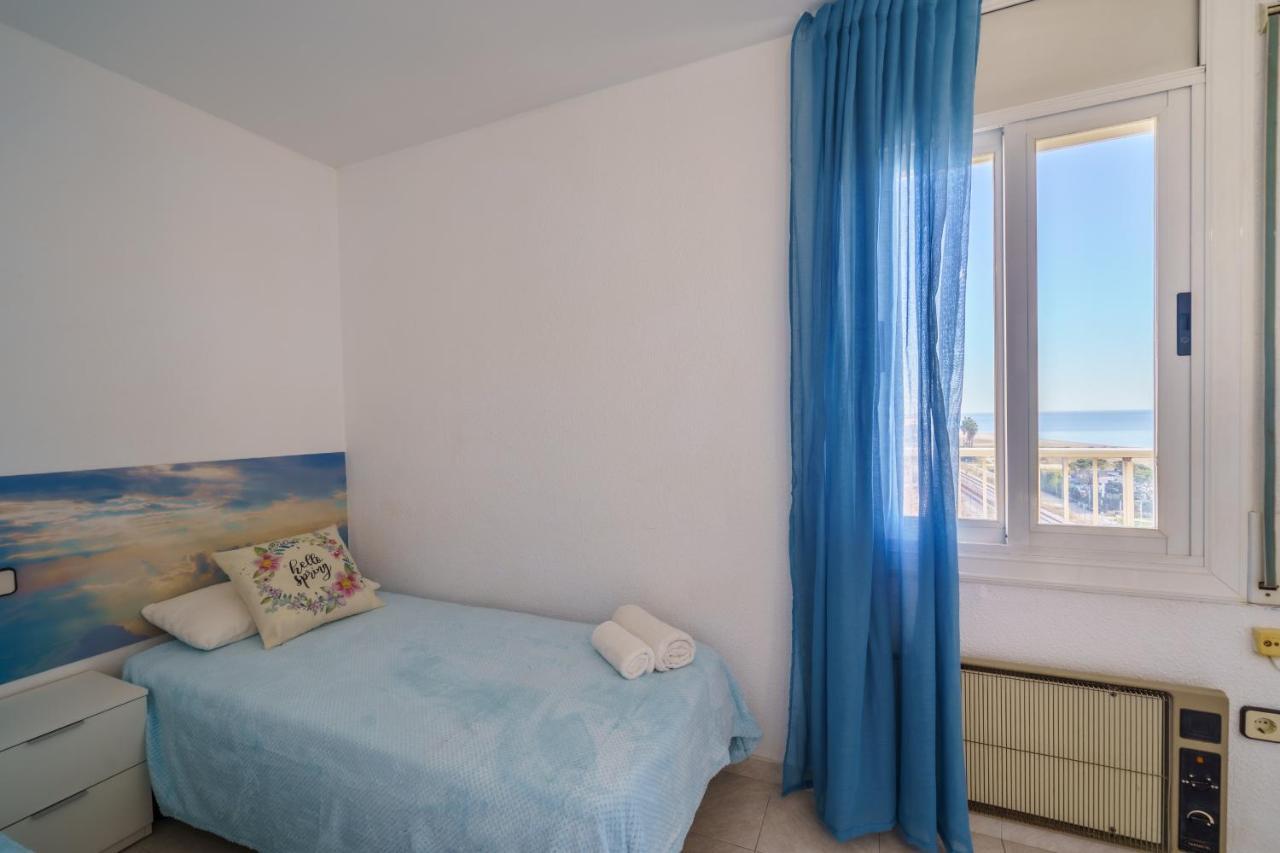 Homeholidaysrentals Nice - Costa Barcelona Malgrat de Mar Exterior photo